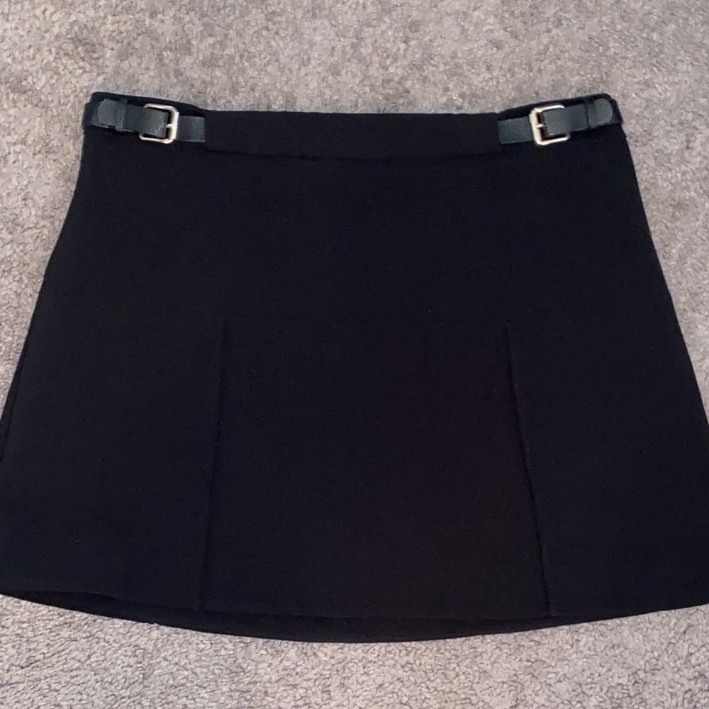 Express skirt free with any purchase